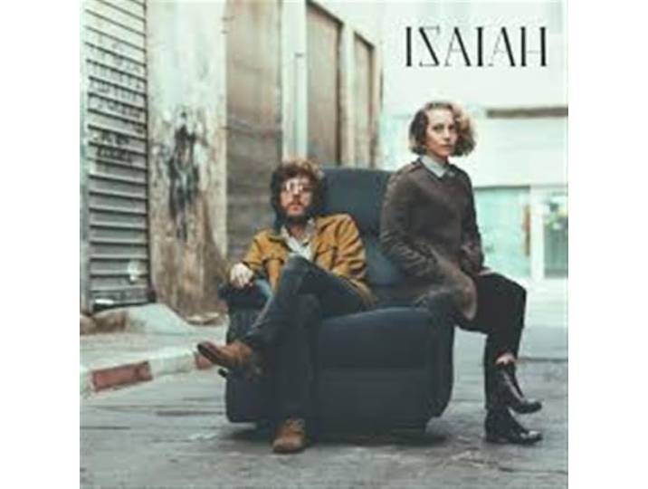 Isaiah [Import allemand]