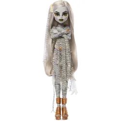 Mattel Monster High Skullector Mumia Lalka kolekcjonerska JKM51