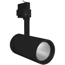 Ledvance LED-Stromschienenstrahler TRACK SP8535W4K90RBK