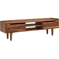 Lowboard Wohnling Holz