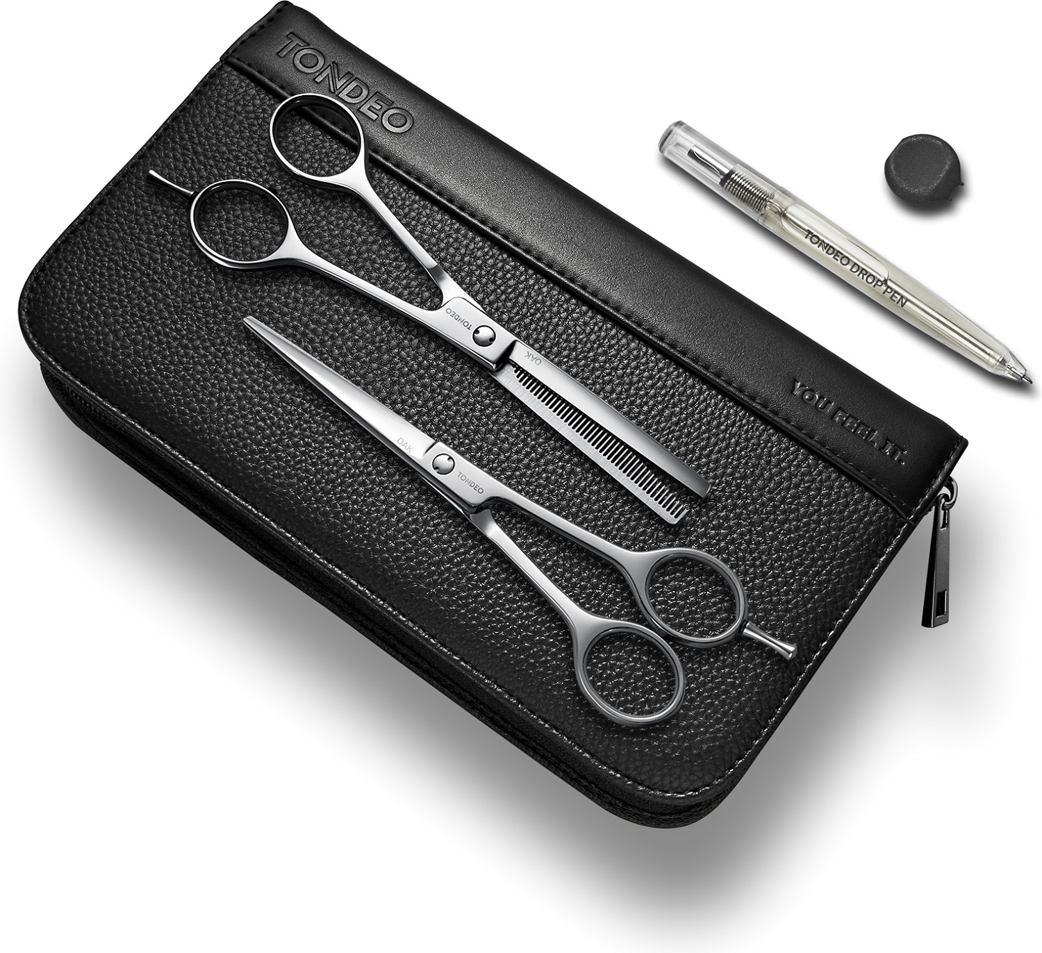Tondeo Expert Collection Box Man Classic 6.5 58010