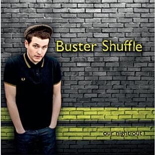 Buster Shuffle - Our Night Out (Special Edition) - Preis vom 09.10.2026 07:28:09 h