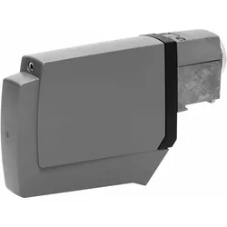 Kathrein UAS 582 (Twin LNB, 23mm, 40mm), LNB, Grau