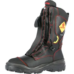 Feuerwehrstiefel F2A "FIRE PROOF GTX" Fire - 39 - schwarz