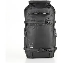 Shimoda Action X40 v2 (Fotorucksack, 40 l), Kameratasche, Schwarz