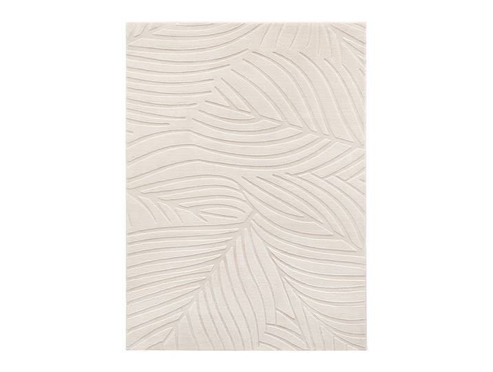 Fellteppich Blatta 2 Beige ca. 120x160cm