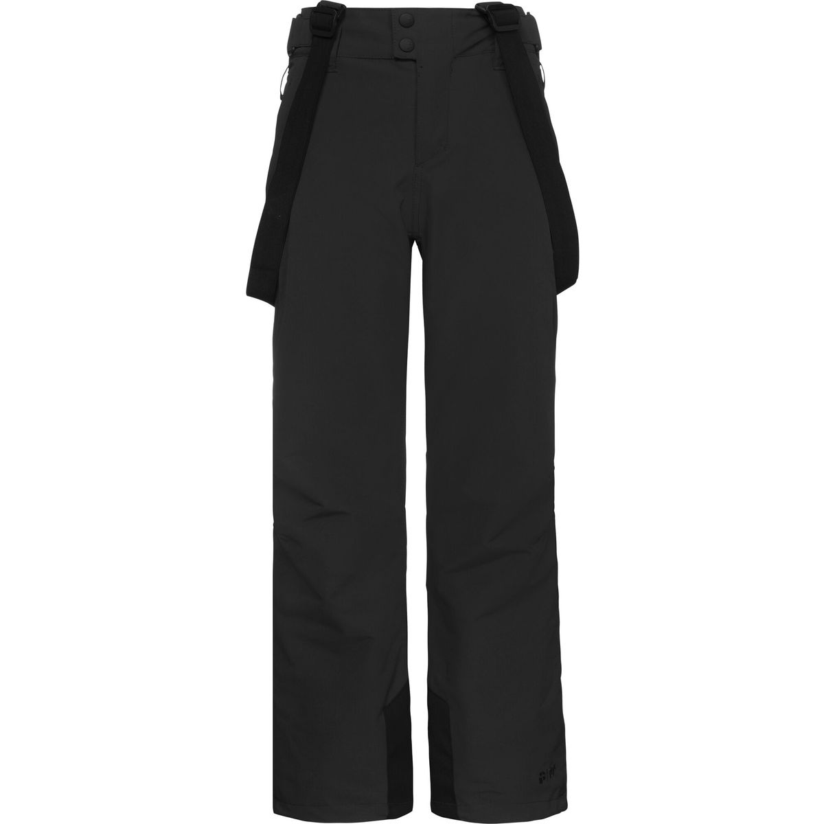 Protest Bork JR Snowpants true black (290) 116 4890000-290-116