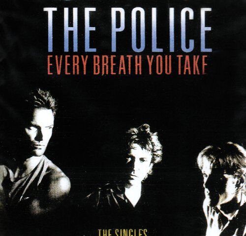 the Police - Every Breath You Take:Singles - Preis vom 08.10.2026 07:26:42 h