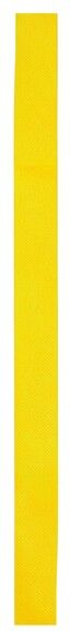 COMET jaune TAILLE UNIQUE ADULTE