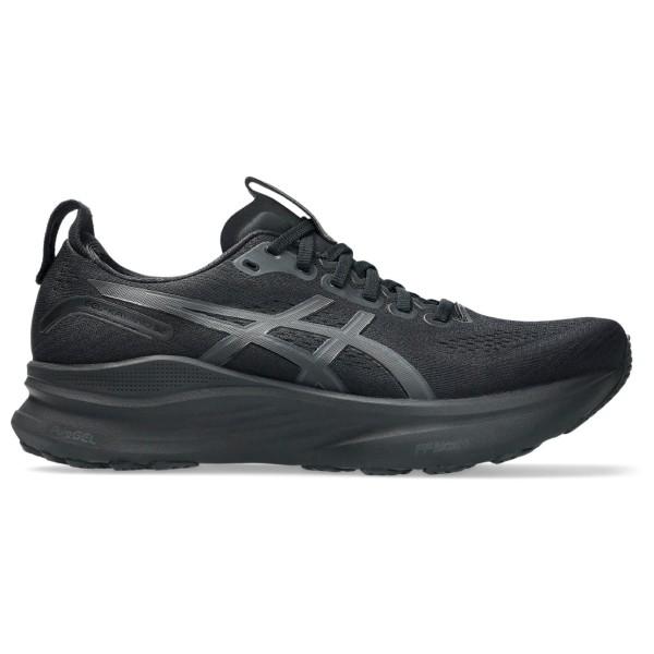 Asics - Gel-Kayano 32 - Runningschuhe EU 42 schwarz/grau