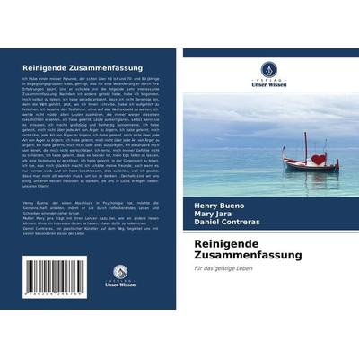 Reinigende Zusammenfassung -