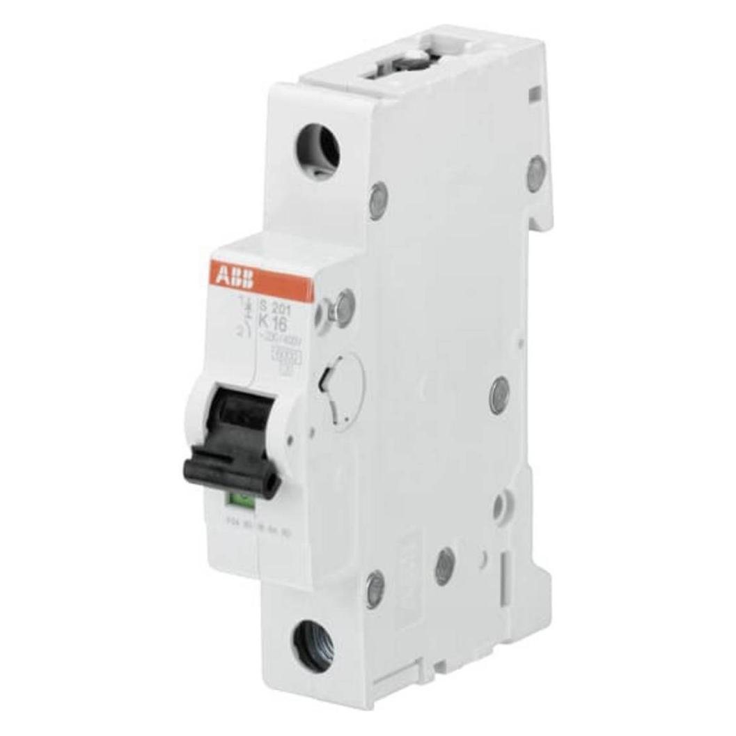 ABB STOTZ-KONTAKT 2CDS251001R0377 Stromunterbrecher Miniature circuit breaker (2CDS251001R0377)
