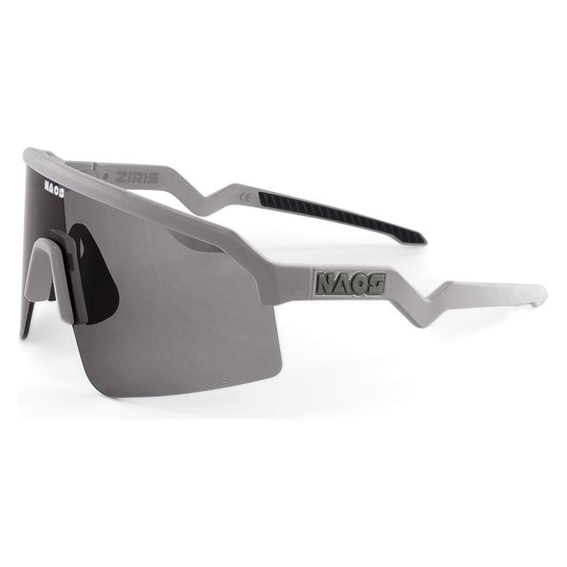 Naos Ziris - Regular - Silver / Silver (Silver, Silver) (68102006)