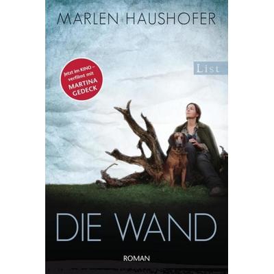 Die Wand, Taschenbuch von Marlen Haushofer, Ullstein Taschenbuch Verlag
