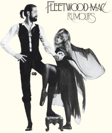 Fleetwood Mac - Rumours - Preis vom 18.10.2026 19:22:15 h
