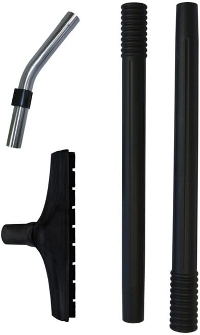 Ensemble d'accessoires supplémentaires pour la construction de Starmix (système 35 mm) (015859)