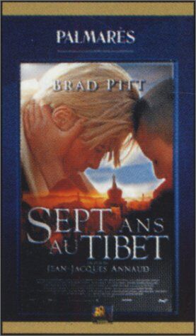 Jean-Jacques Annaud - 7 ans au tibet - Preis vom 17.10.2026 19:25:27 h