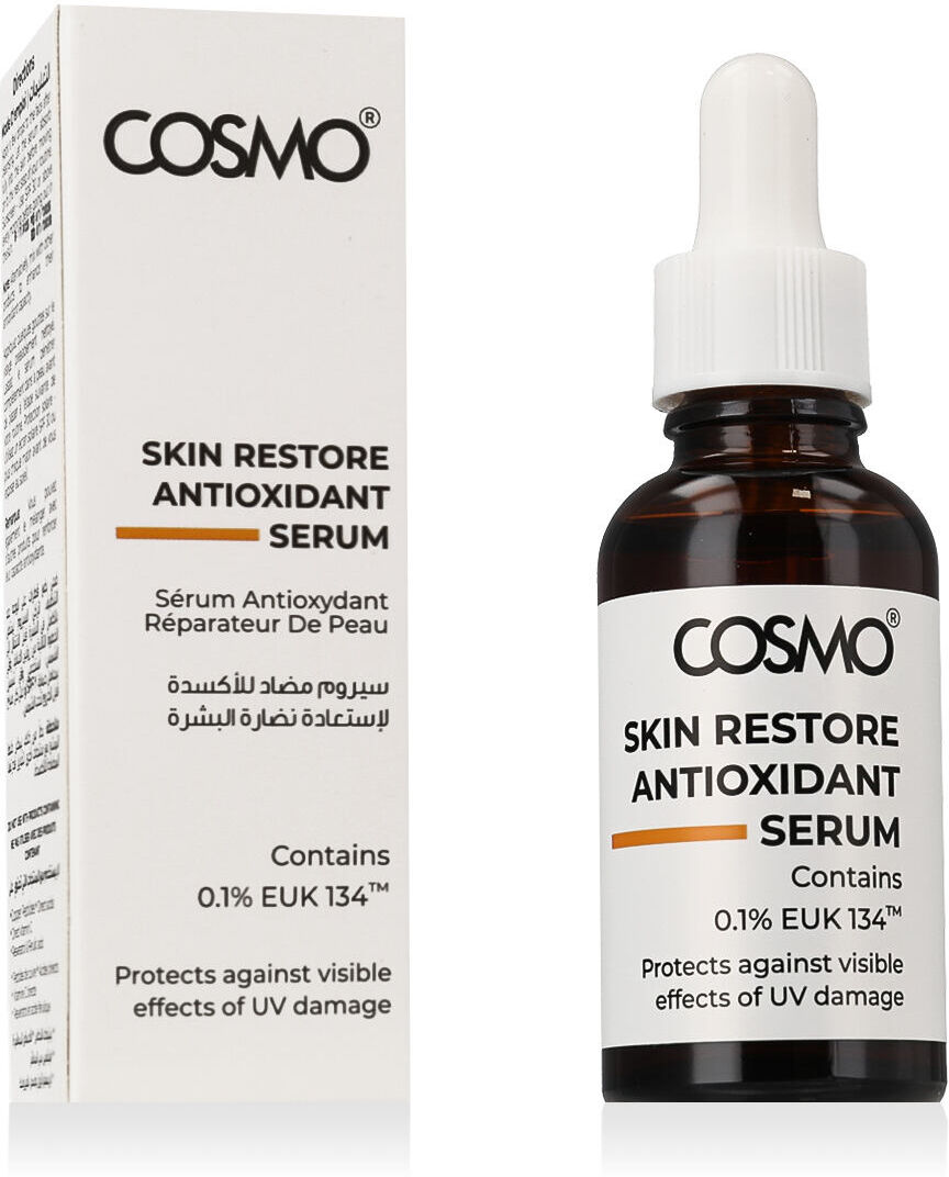 COSMO ADVANCED Skin Restore Antioxdant Serum 30 ml