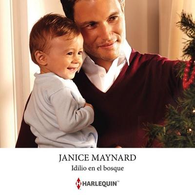 Idilio en el bosque - Janice Maynard, Audio, 9791370327842