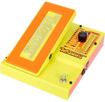Digitech Whammy MonoNeon Signature Laque spéciale MonoNeon