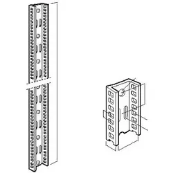 Legrand CM557610 EDF 600 GS U-Hängestiel sendzimirverzinkt nach DIN EN 10142