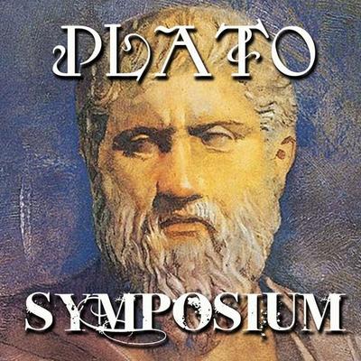 Symposium - Plato, Audio, 4099995461404