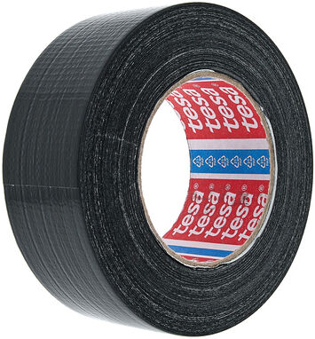 Tesa 66462 BK Noir