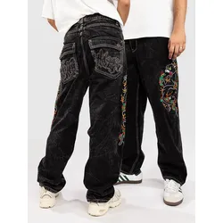 Ninth Hall Ambush Jeans thunderhead Gr. 32