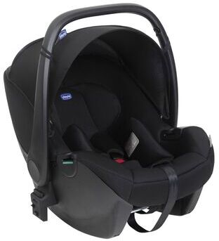 Chicco Kory Essential I-Size Black 1 un