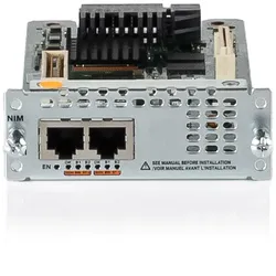 NIM-2BRI-NT/TE neu