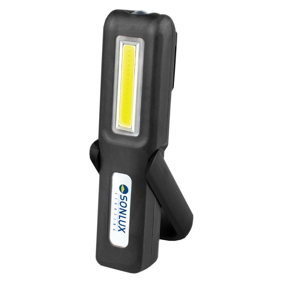Sonlux Handstableuchte Achilles mini (150 lm) (73017)