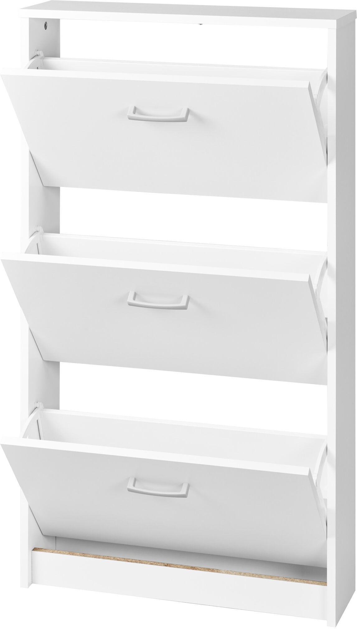 LIVARNO® Schuhkipper, 3 Klappen