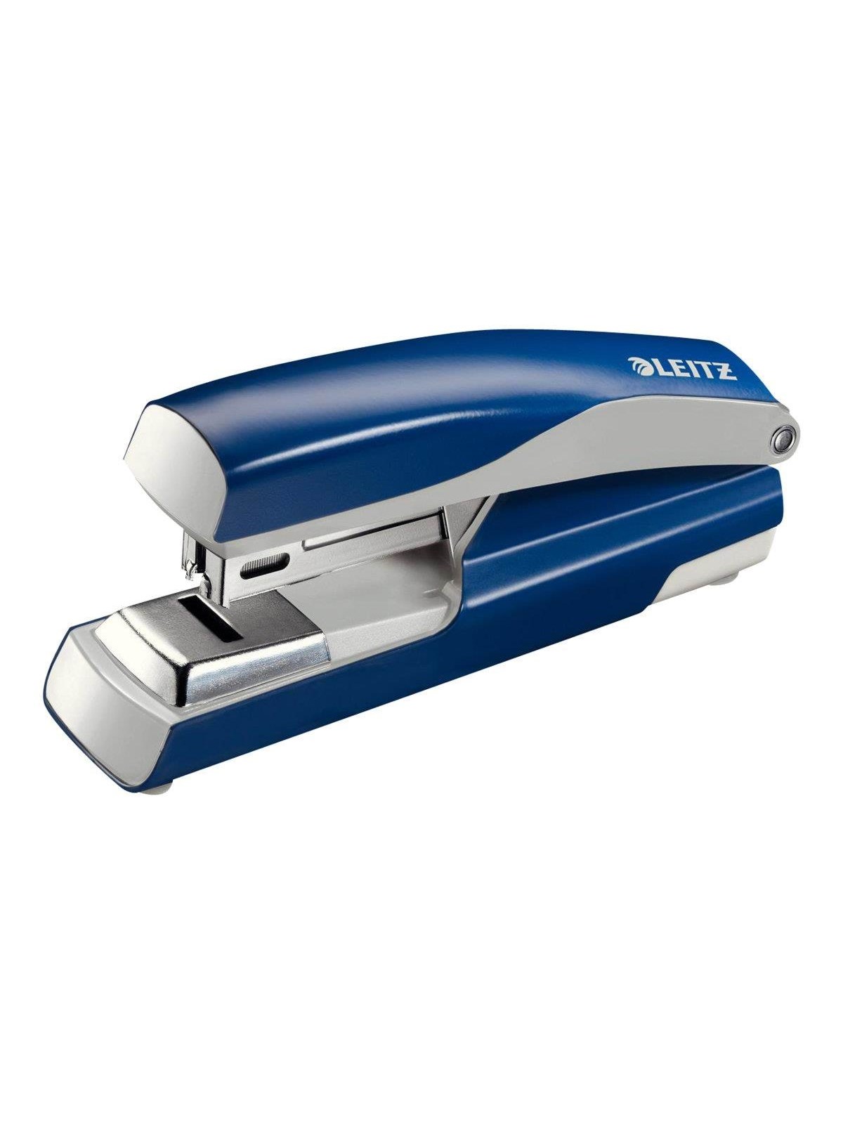 Leitz NeXXt Flachheftgerät (Metall) Blau