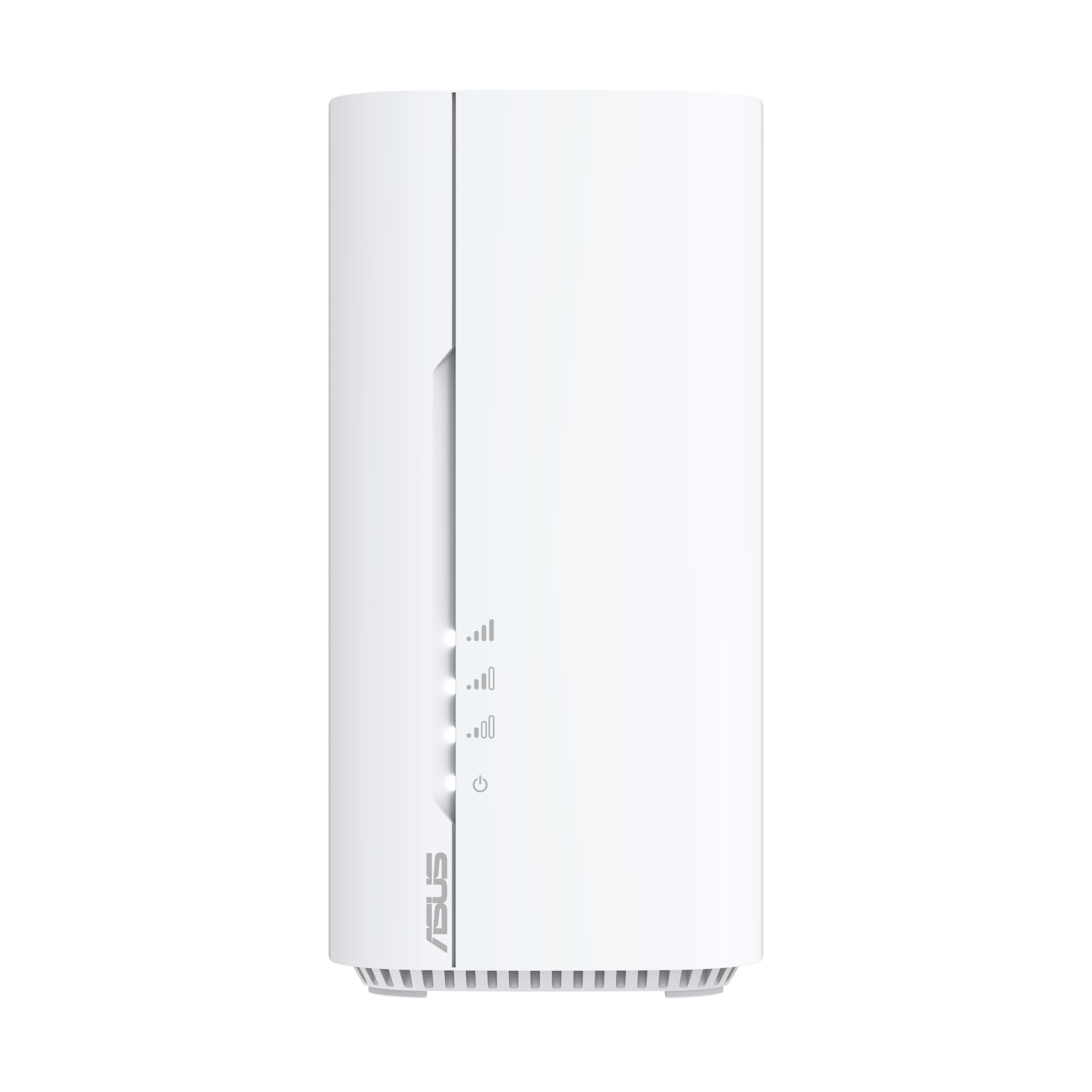 ASUS 4G-BE58 BE3600 Dual-band LTE Router