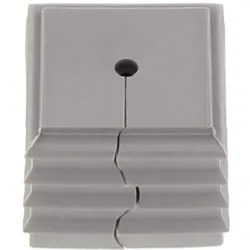 Weidmüller Kabeltülle 2mm 3mm CABTITE S#2583380000