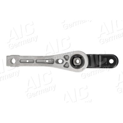 AIC Lagerung, Automatikgetriebe Motor Quality 54242 hinten für VAG