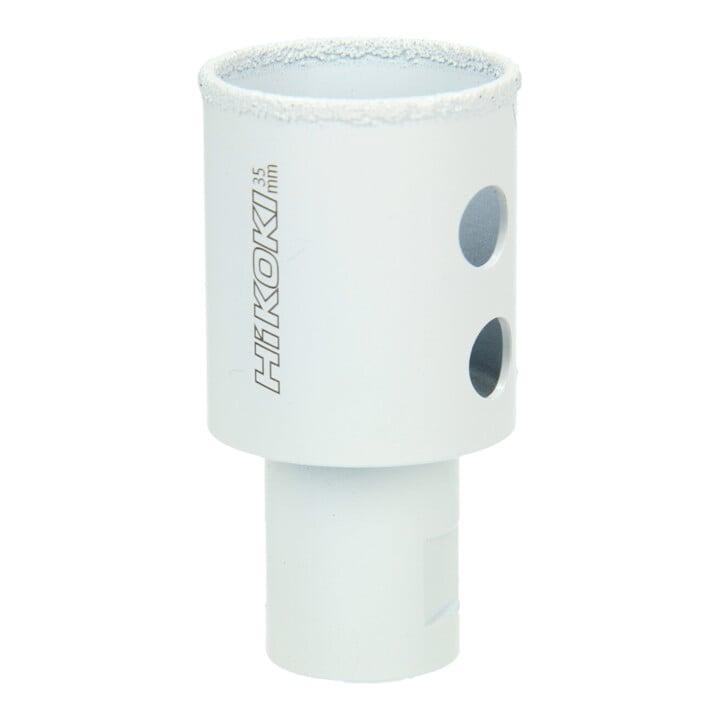 HiKOKI Fliesen-Diamantbohrkrone Dry 30mm M14 (4100531)