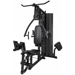 Toorx MSX 90 - Kraftsport-Station - Black - No size