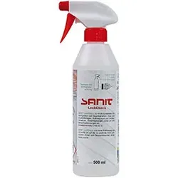 Sanit Leckcheck Flasche 500 ml 3035