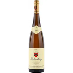 Pinot Gris Rotenberg Zind-Humbrecht 2017 BIO