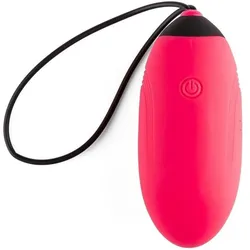 Virgite, Vibrator, Vibrator-Ei, G5, wiederaufladbar, 230 g