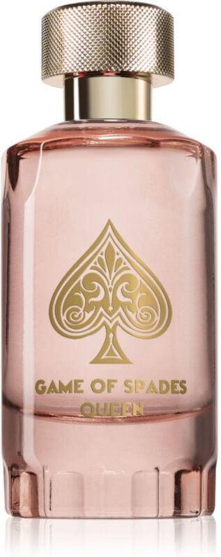 Jo Milano Paris Game Of Spades Queen parfum pour femme 100 ml