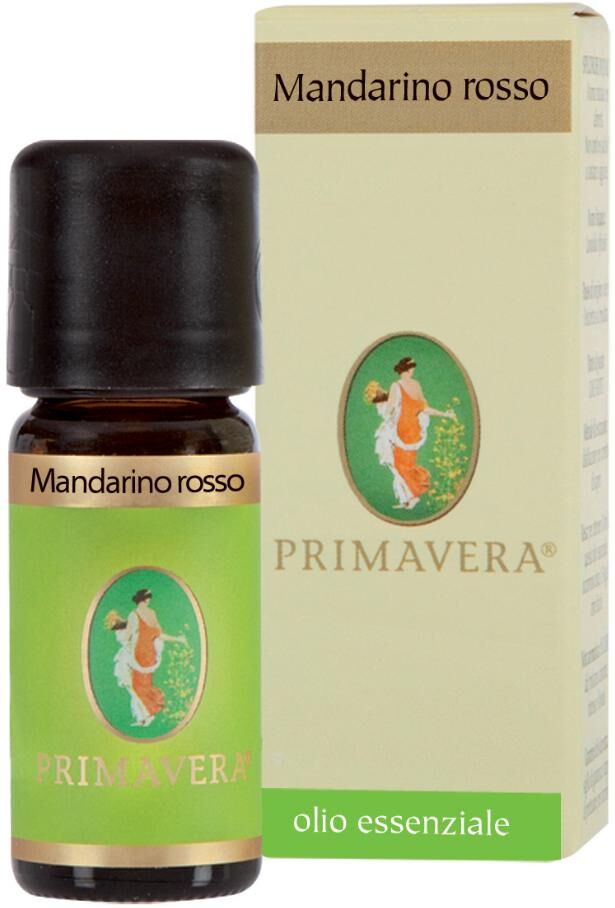 FLORA Srl MANDARINO RO OLIO ESS 10ML