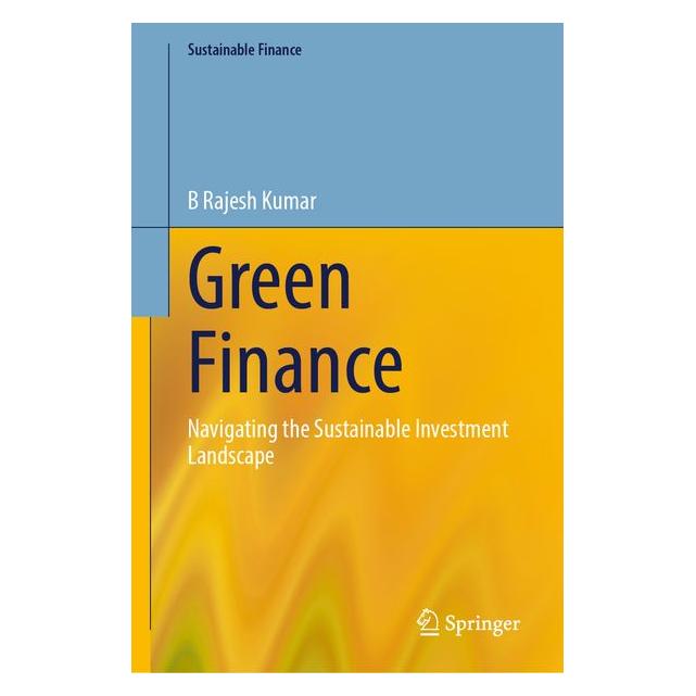 Springer Green Finance (60797770)