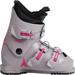 Atomic Hawx Kids 3 Skischuhe Kinder (2026/2027) - pink-dust/pink / 21.0/21.5