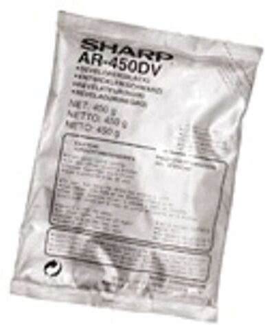 Sharp AR-450DV revelador