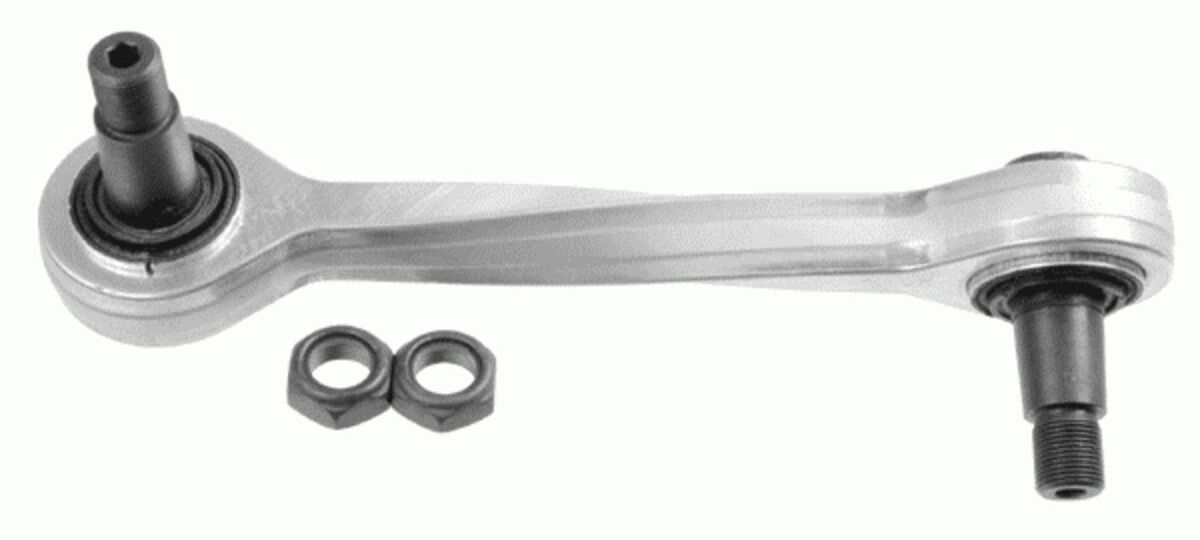 Stange/Strebe, Stabilisator LEMFÖRDER 30732 01 Links