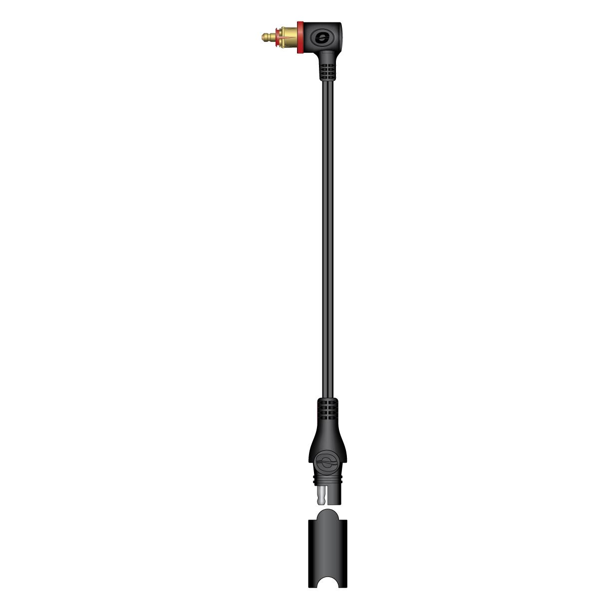 Tecmate Canbus Stecker DIN 90° (16717479)