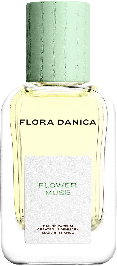 50ml Flora Danica Flower Muse Eau de Parfum