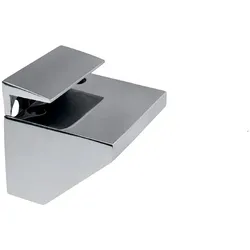 Pauli+Sohn, Möbelausstattung, Glasplattenträger 4938 (1 Stk.)